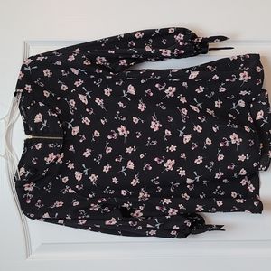 Papermoon Blouse from stitchfix